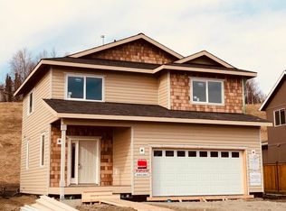 Lt74b3 Morgan Loop, Anchorage, AK 99516