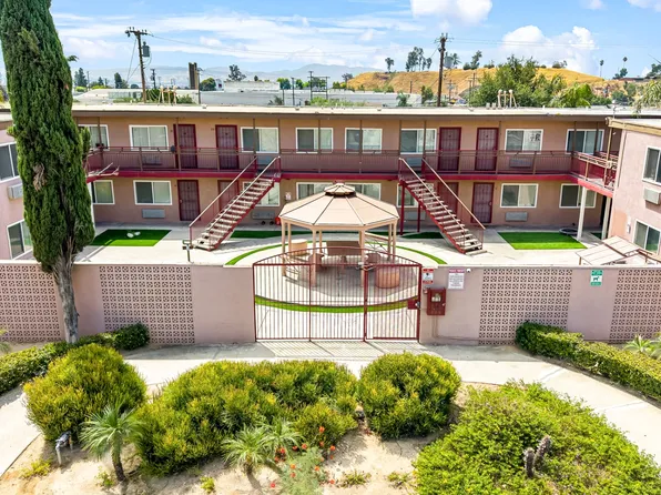 (undisclosed Address), San Bernardino, CA 92404