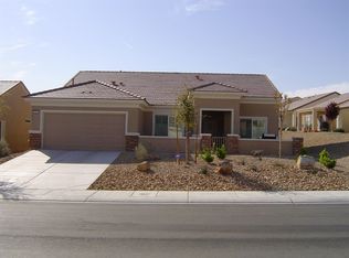 7811 Fieldfare Dr, North Las Vegas, NV 89084