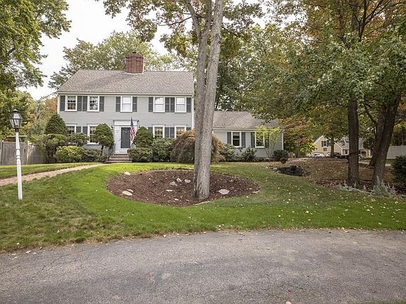 2nd image of 10 Millstone Ln