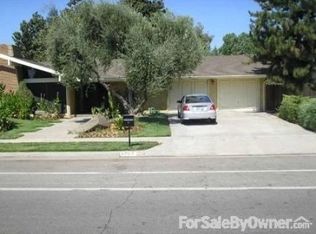 6703 N Marty Ave, Fresno, CA 93711