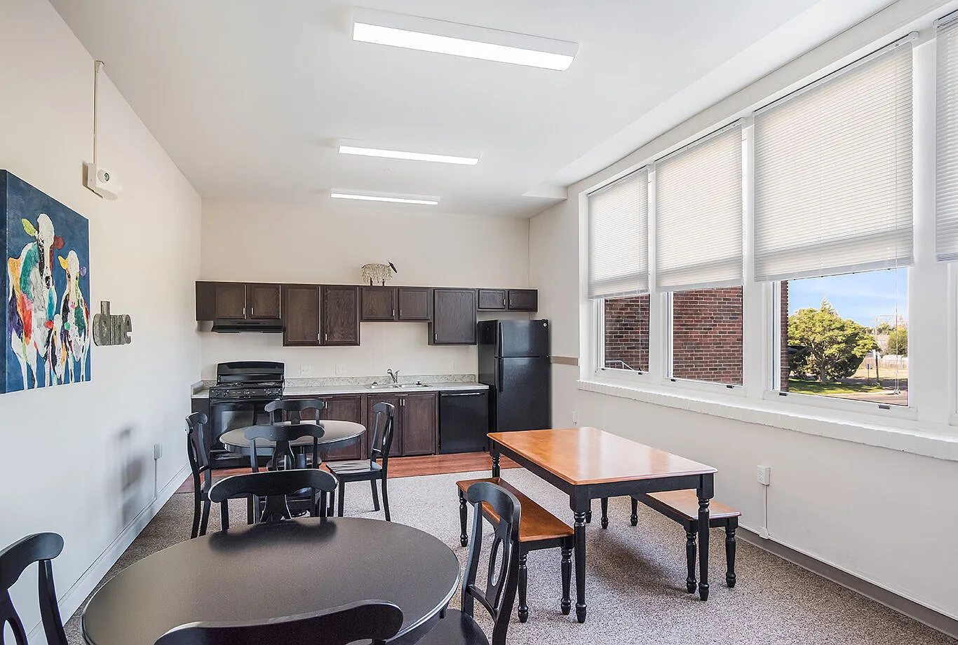 Grant Historic Residences — Photo 2