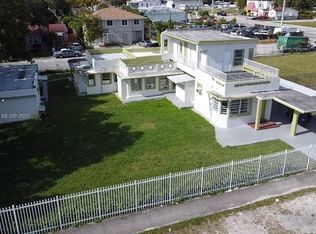 7802 NW 8th Ave APT 2, Miami, FL 33150