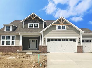 7052 Spayside Dr S, Noblesville, IN 46062
