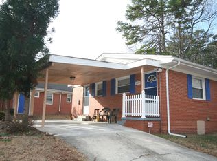 Elmwood, Durham, NC 27707