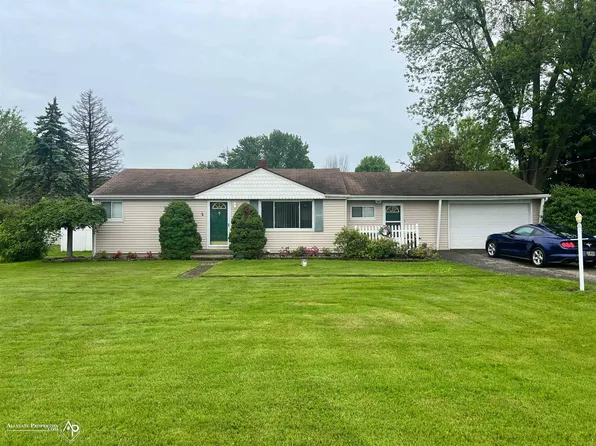 4182 Lapeer Rd, Burton, MI 48509