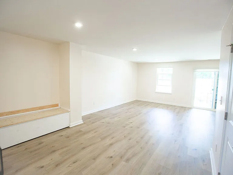 1st Floor Multi-Purpose Room