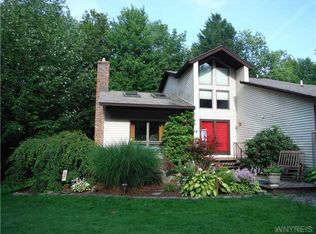 1484 Friedman Rd, Darien Center, NY 14040