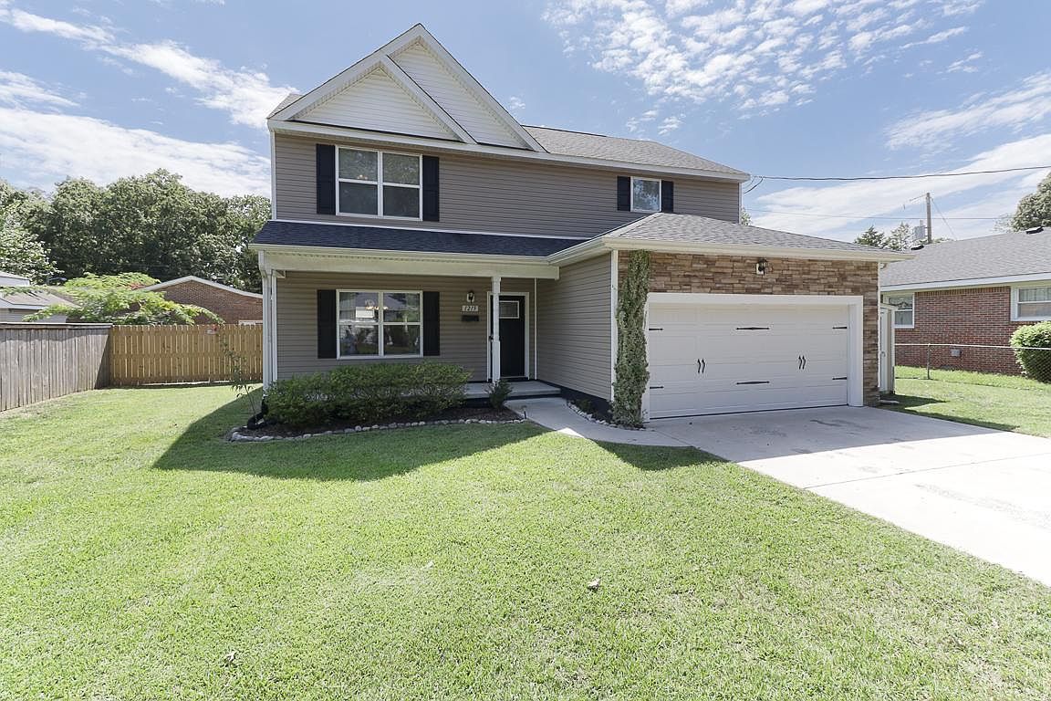 1215 Pineview Ave, Norfolk, VA 23503 Zillow
