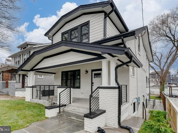 3414 S Dakota Ave NE, Washington, DC 20018