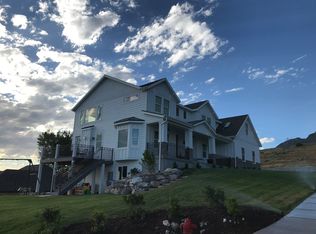 9743 N Heiselts Hollow Dr, Cedar Hills, UT 84062