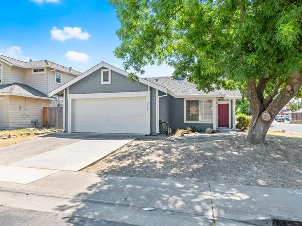 3730 Willow Bend Pl, Antelope, CA 95843