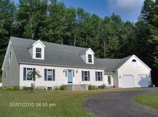 7 Marlow Dr, Peru, MA 01235