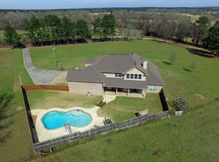 13084 County Road 4224, Frankston, TX 75763