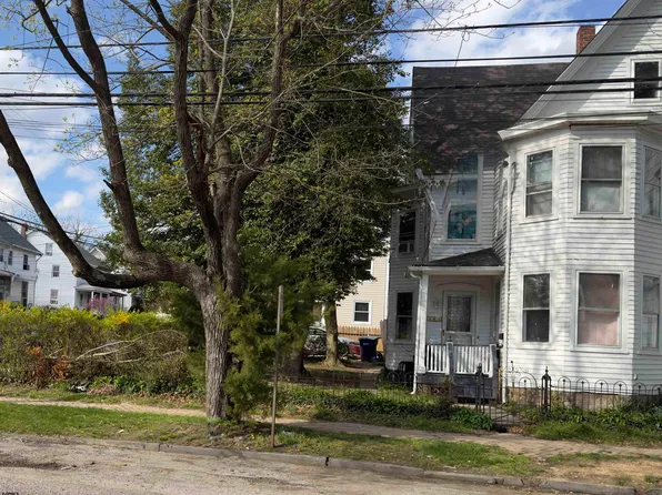 141 Hampton St, Bridgeton, NJ 08302