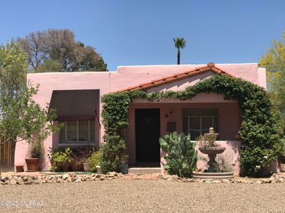 1827 E Linden St, Tucson, AZ, 85719