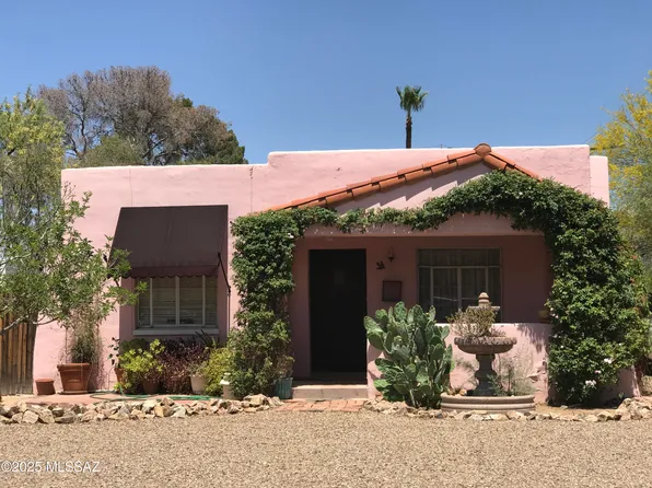 1827 E Linden St, Tucson, AZ 85719