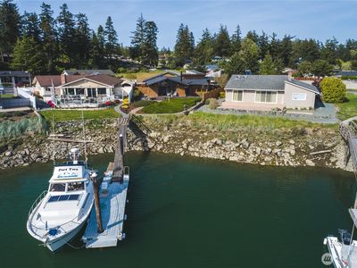 146 Lummi Dr, La Conner, WA, 98257