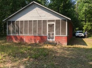 13257 Mill Stone Ln, Jarratt, VA 23867