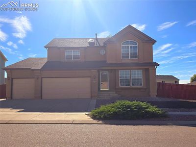 3295 Viero Dr, Colorado Springs, CO, 80916