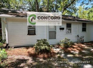 617 5th Ave #C, Greensboro, NC 27405