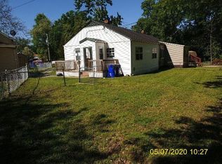 11 Irving Pl #11, Indian Head, MD