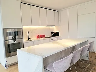 Sold by Kaplan & Kim Real Estate Inc