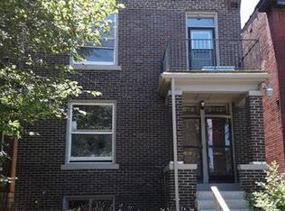 2652 Accomac St, Saint Louis, MO 63104