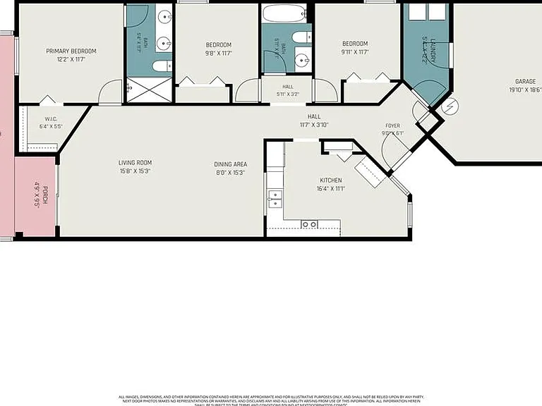 13407 Crest Lake Dr — Photo 20