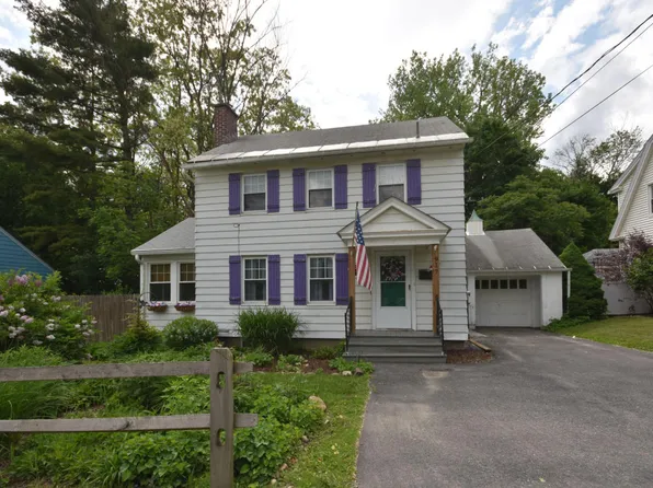 917 North St, Pittsfield, MA 01201