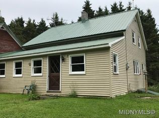 1798 Stinebrickner Rd, West Leyden, NY 13489