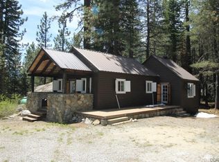 18301 Highway 4, Tamarack Ca, CA 95223