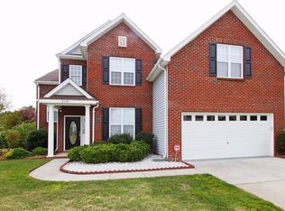 4701 Sandtyn Dr, Waxhaw, NC 28173