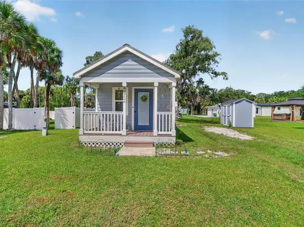 226 Flamingo Dr, Cocoa, FL 32926