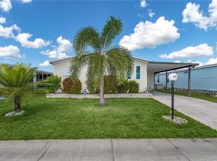 451 Rainbow Dr, North Fort Myers, FL 33903