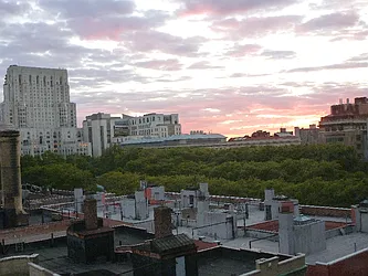 Rented by Level Group