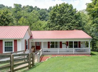 5272 Wiley Hollow Rd, Culleoka, TN 38451
