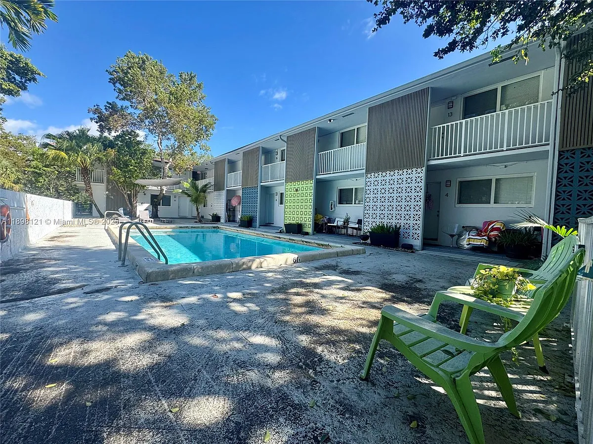 Building Photo - 6805 SW 88th St #12
