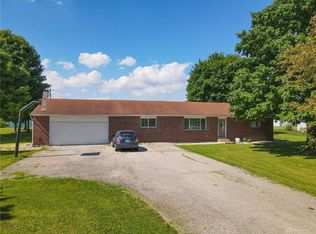 3111 Eldean Rd, Covington, OH 45318