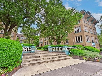 3896 Reading Rd Unit Q, Cincinnati, OH, 45229