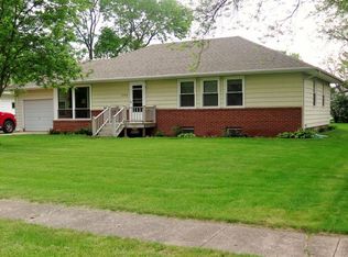 1208 K Ave, Milford, IA 51351