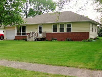 1208 K Ave, Milford, IA, 51351