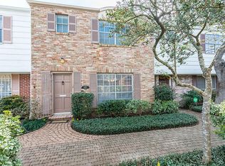 6465 Olympia Dr #62, Houston, TX 77057