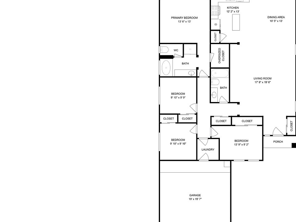 2nd image of 1915 S 80th Dr