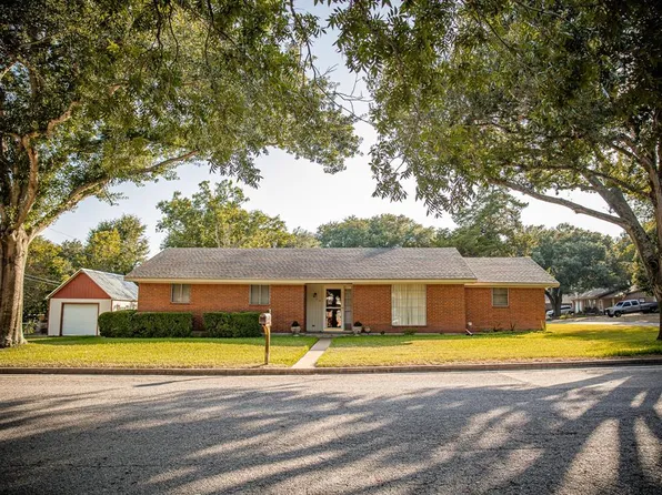 809 Summit Road, Brenham, TX 77833