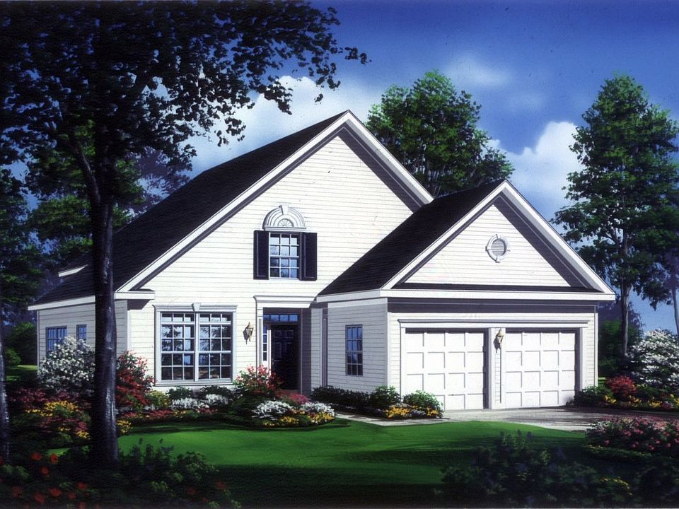 110 Snowdrop Road