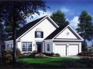 110 Snowdrop Rd, Egg Harbor Township, NJ 08234