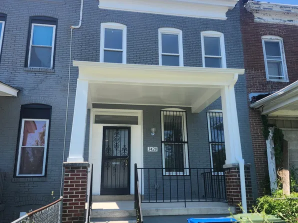 3428 Virginia Ave, Baltimore, MD 21215