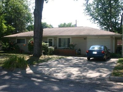 3506 Indianbrook Dr, Lafayette, IN, 47909