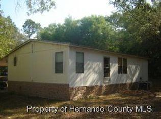 25255 Richbarn Rd, Brooksville, FL 34601